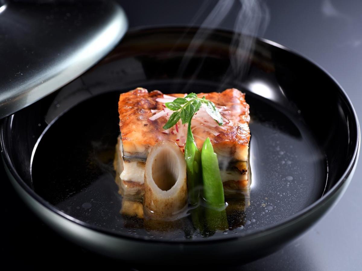 Muromachi Yutone Kyokoyado Kyoto Buitenkant foto