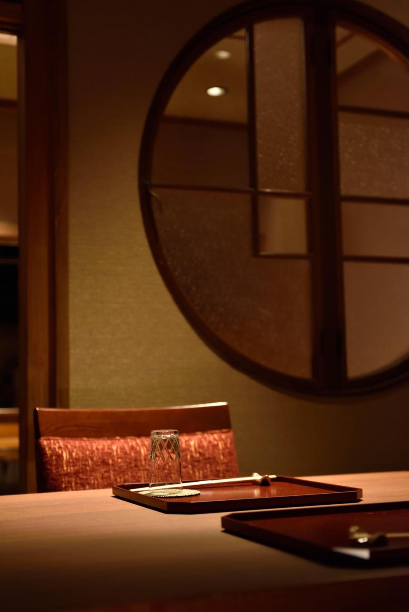 Muromachi Yutone Kyokoyado Kyoto Buitenkant foto
