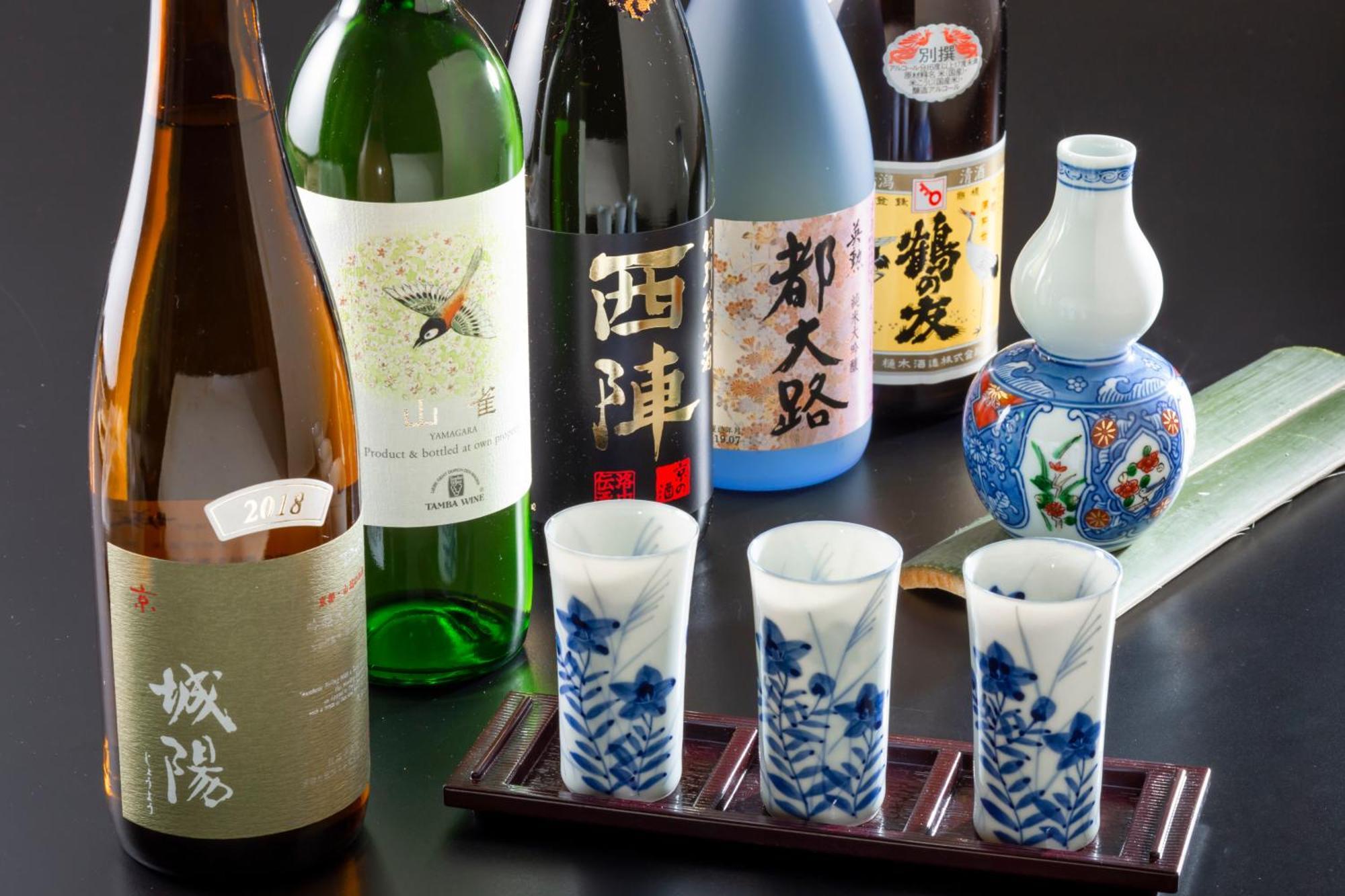 Muromachi Yutone Kyokoyado Kyoto Buitenkant foto