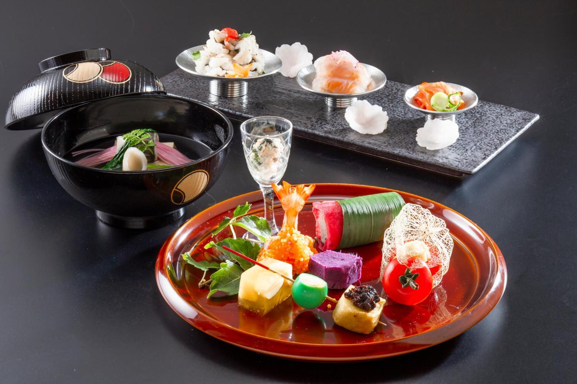 Muromachi Yutone Kyokoyado Kyoto Buitenkant foto