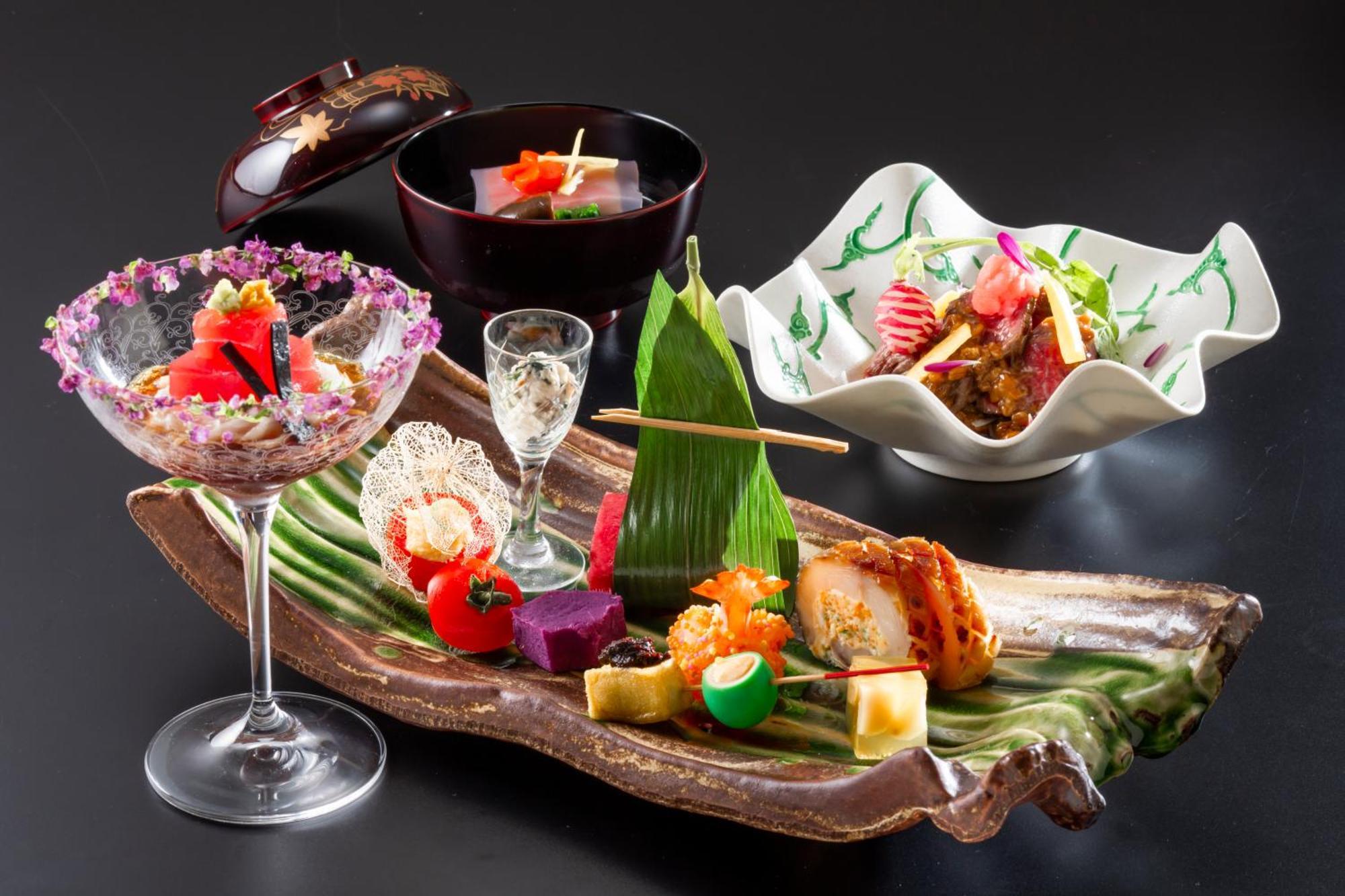 Muromachi Yutone Kyokoyado Kyoto Buitenkant foto