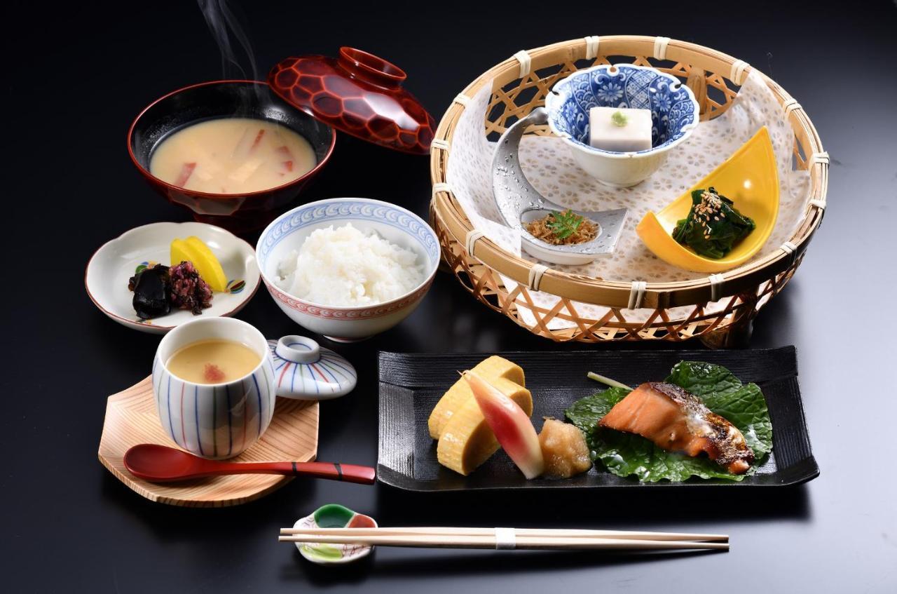 Muromachi Yutone Kyokoyado Kyoto Buitenkant foto